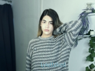 Lynettefrost