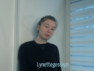 Lynettegossage