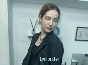 Lynforster