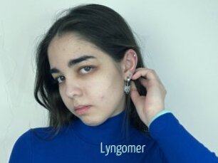 Lyngomer