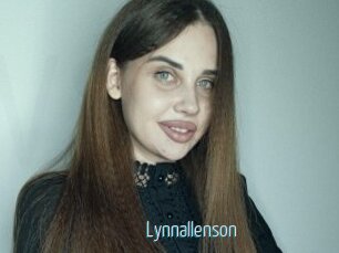 Lynnallenson