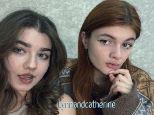 Lynnandcatherine