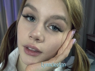 Lynncleeton