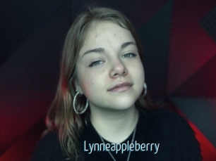 Lynneappleberry