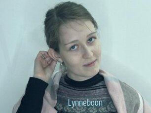 Lynneboon