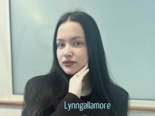 Lynngallamore