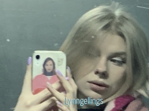 Lynngellings