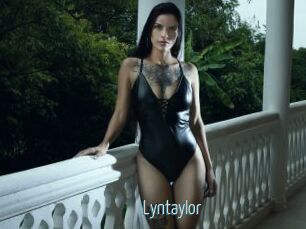 Lyntaylor