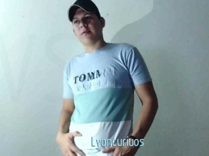 Lyoncuriuos