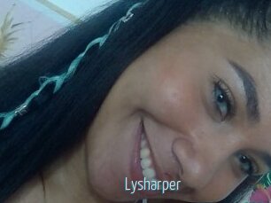 Lysharper