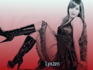 Lyxzen