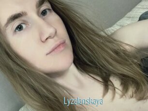 Lyzalanskaya