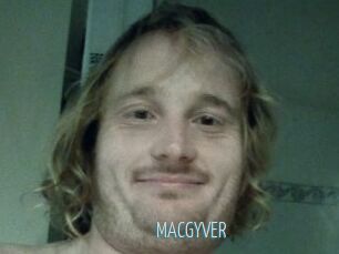 MACGYVER