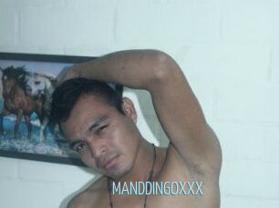 MANDDINGOXXX