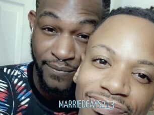 MARRIEDGAYS213