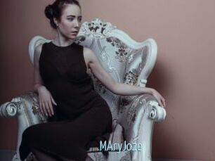 MAryJoze