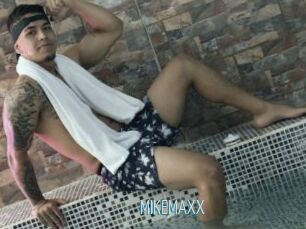 MIKEMAXX