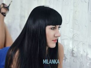 MILANKA