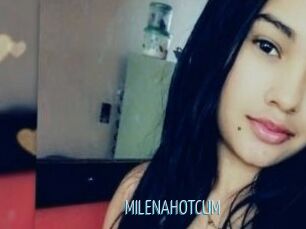 MILENAHOTCUM