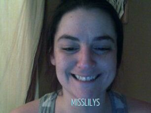 MISSLILYS