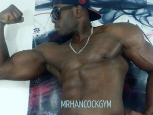 MRHANCOCKGYM