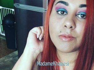 MadameKhaleesi