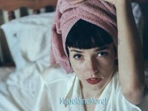 MadelaineMorel