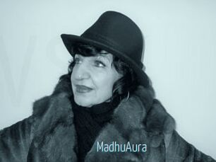 MadhuAura