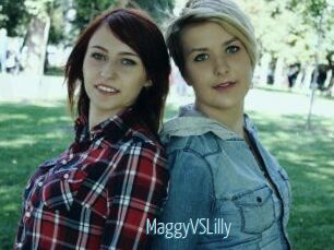 MaggyVSLilly