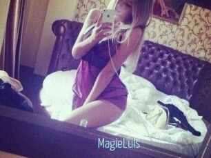 Magie_Luis