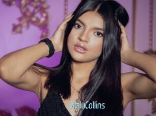 MaluCollins Video Sexe