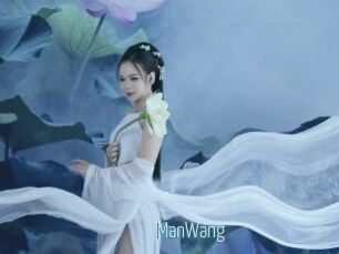 ManWang