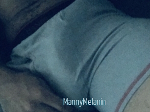 MannyMelanin