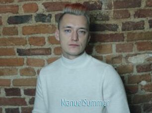 ManuelSummer