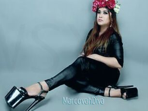 MarcovahDiva Video Sexe