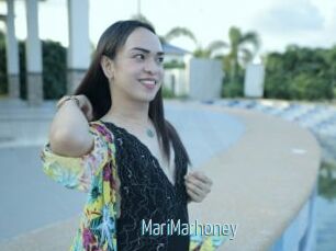 MariMarhoney