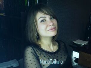 MariaToikina