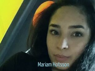 Mariam_Hotsson