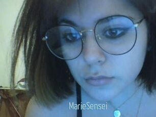 MarieSensei
