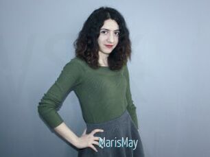 MarisMay