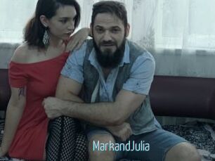 MarkandJulia