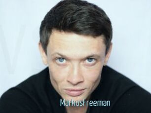 MarkusFreeman