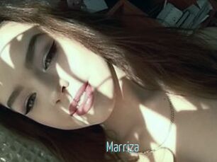 Marriza