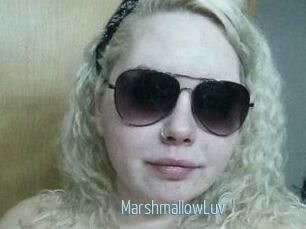 MarshmallowLuv