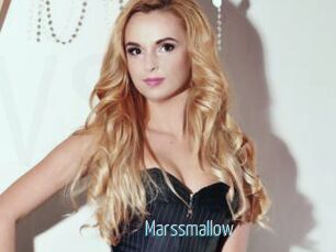 Marssmallow