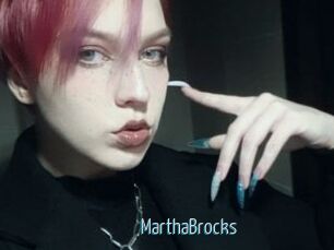 MarthaBrocks