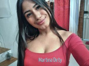 Martina_Dirty