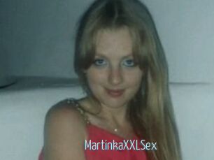 Martinka_XXLSex