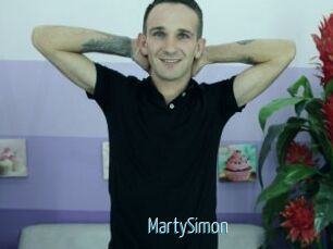 MartySimon