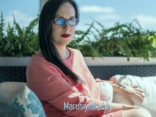 MarusiyaMaddy